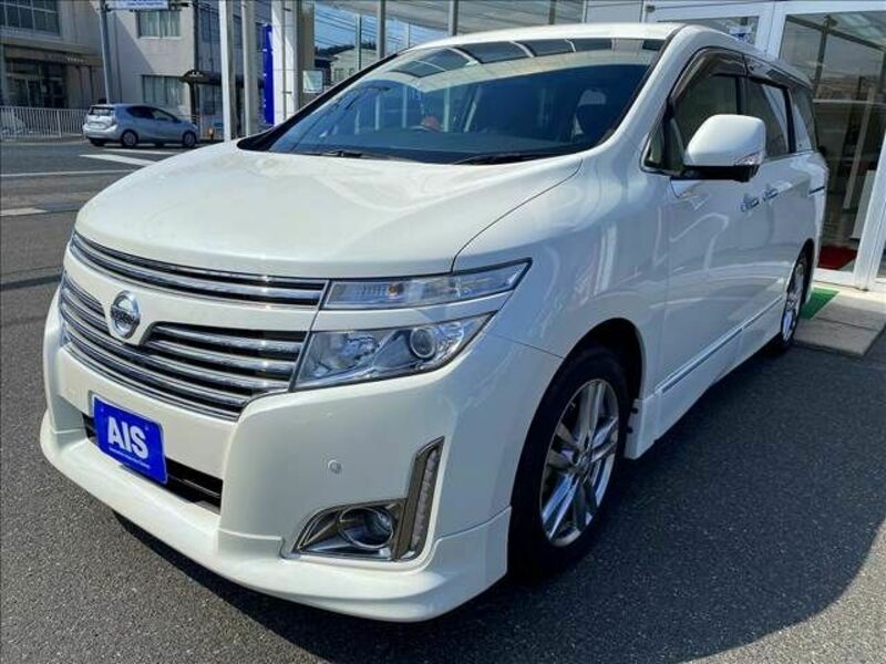 ELGRAND