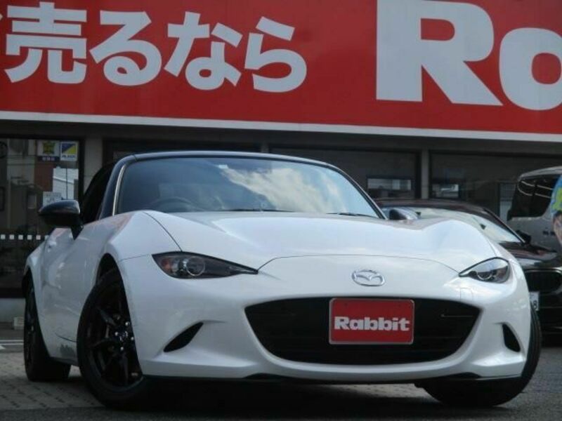 MAZDA ROADSTER