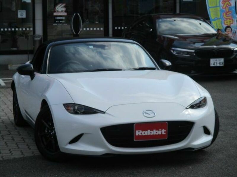 ROADSTER