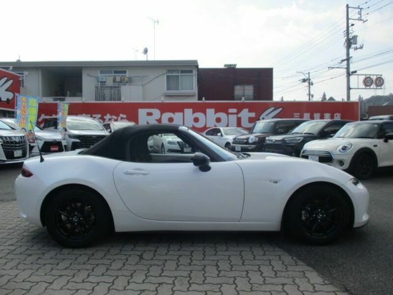 ROADSTER