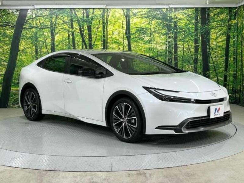 PRIUS