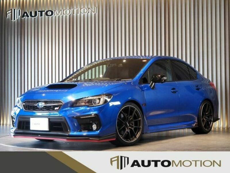 WRX S4-0