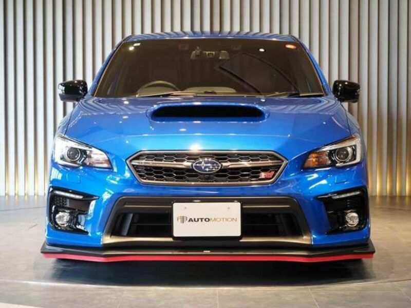 WRX S4