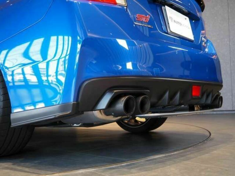 WRX S4