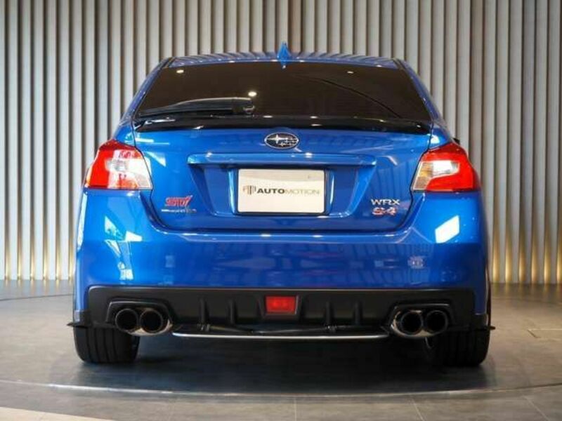 WRX S4