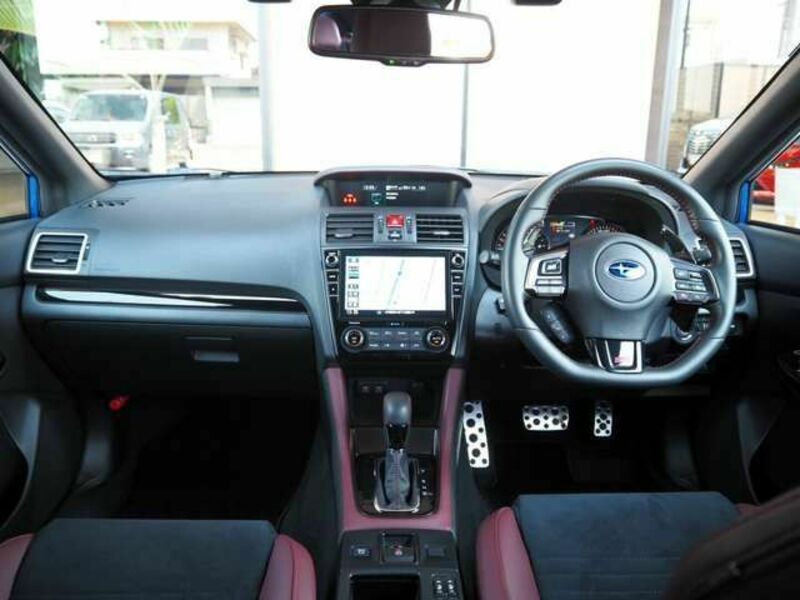 WRX S4