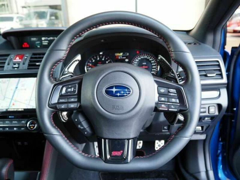 WRX S4