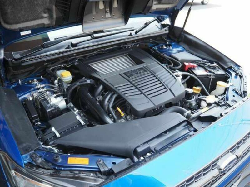 WRX S4