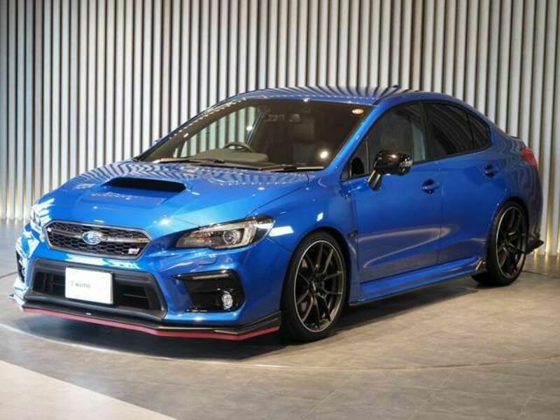 WRX S4