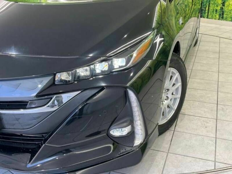PRIUS PHV