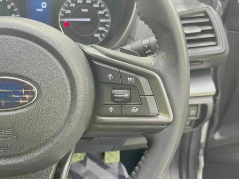 IMPREZA SPORT