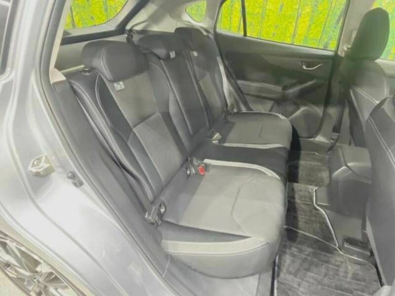 IMPREZA SPORT