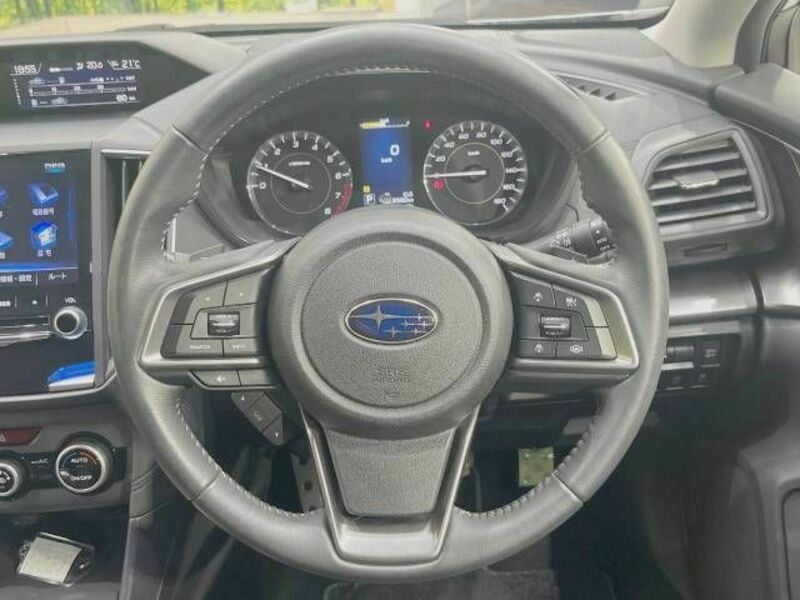 IMPREZA SPORT