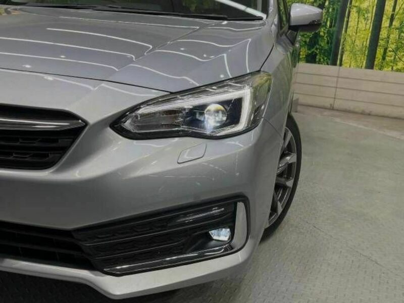 IMPREZA SPORT