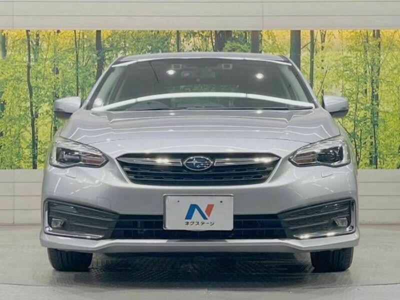 IMPREZA SPORT