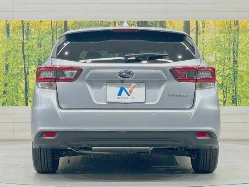 IMPREZA SPORT