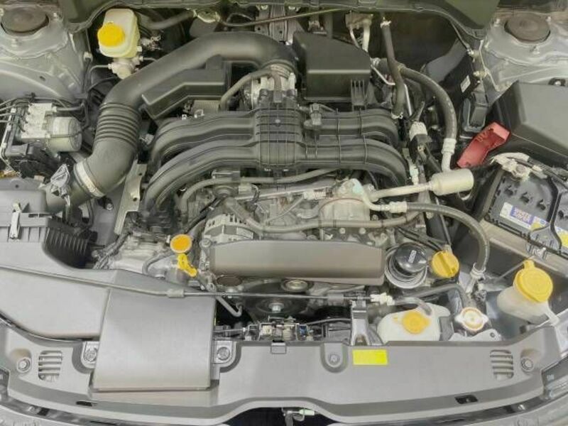 IMPREZA SPORT