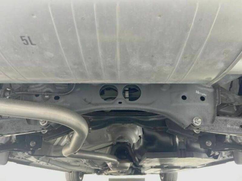 IMPREZA SPORT