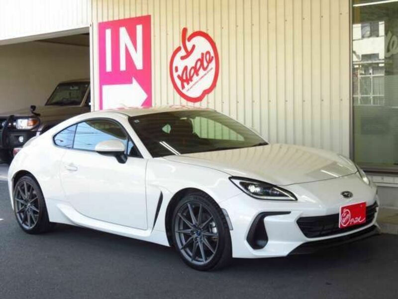 BRZ