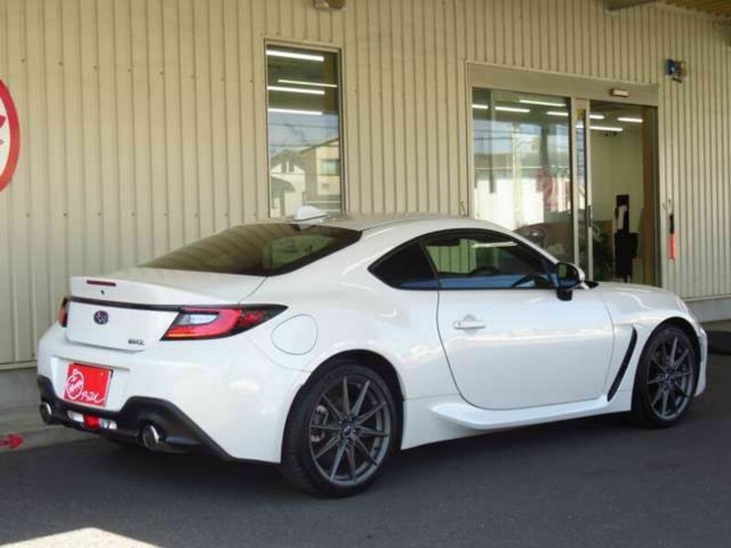BRZ