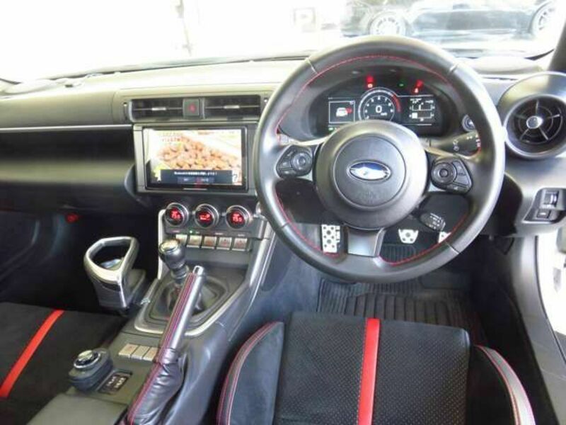 BRZ