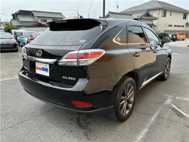 RX