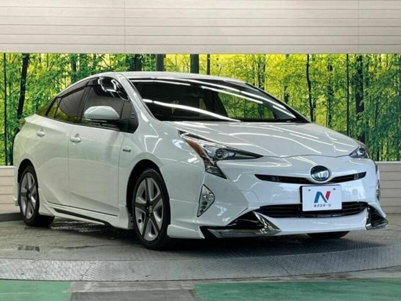 PRIUS