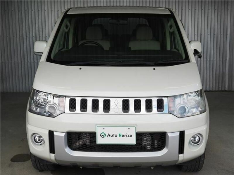 DELICA D5