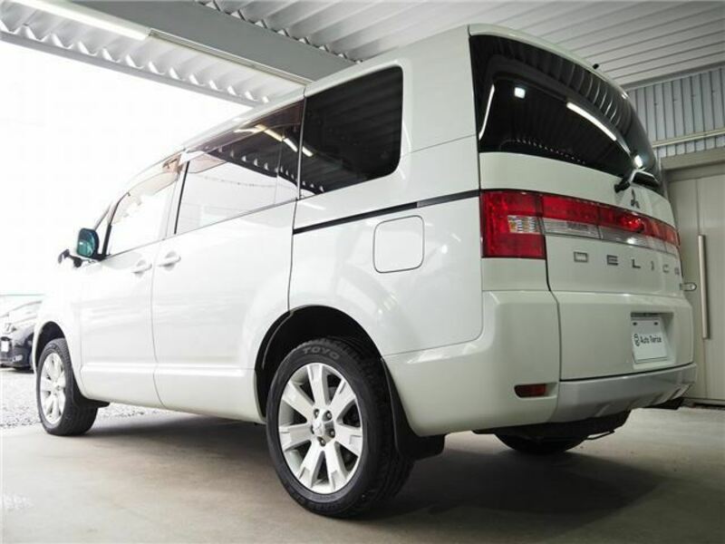 DELICA D5