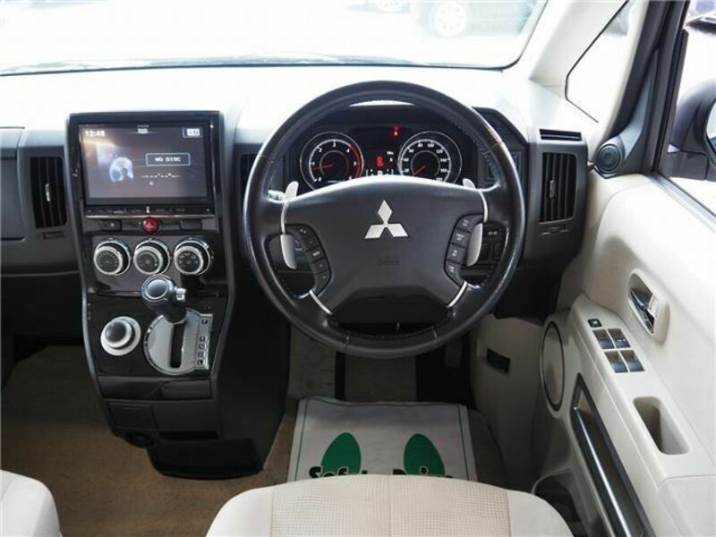 DELICA D5