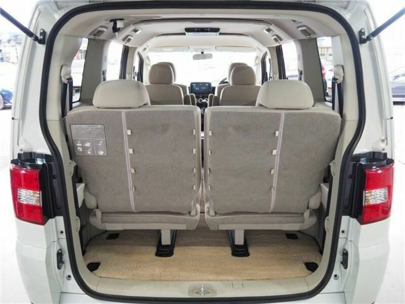 DELICA D5
