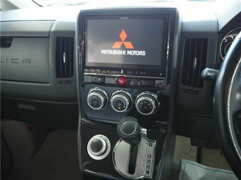 DELICA D5