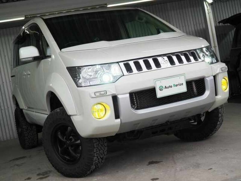 DELICA D5