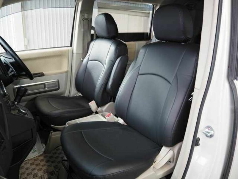 DELICA D5