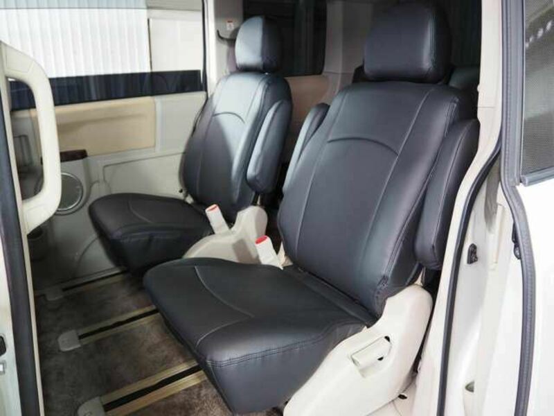 DELICA D5