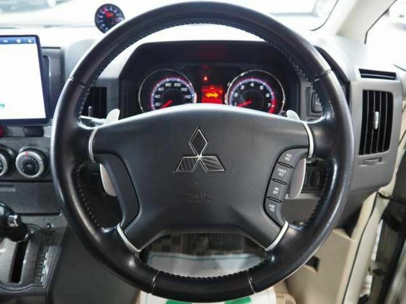 DELICA D5