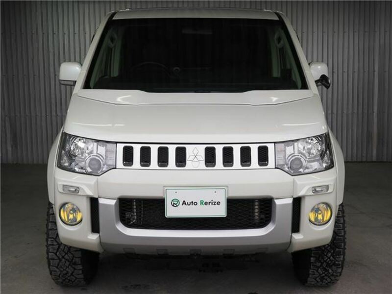 DELICA D5