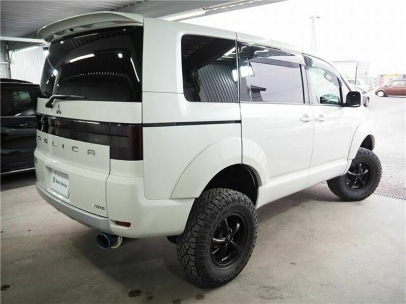 DELICA D5