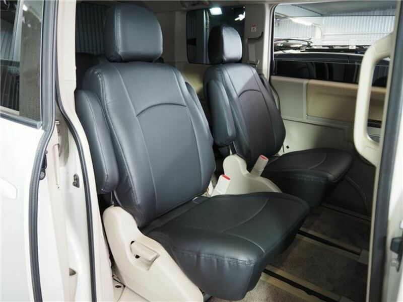 DELICA D5