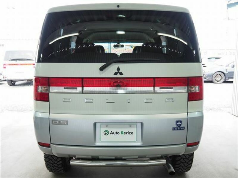 DELICA D5-24