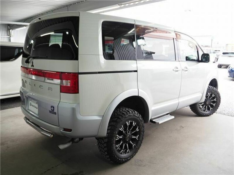 DELICA D5-25