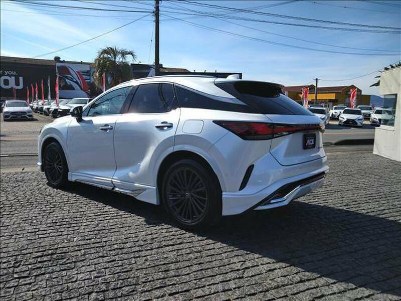 RX