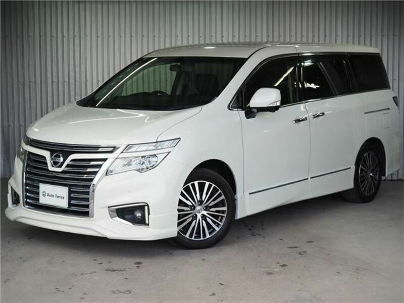 ELGRAND