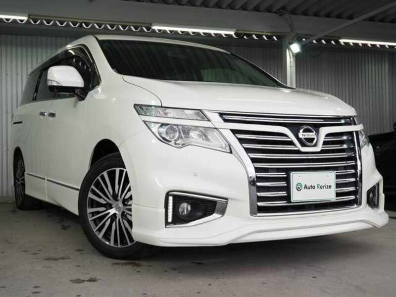 ELGRAND-5