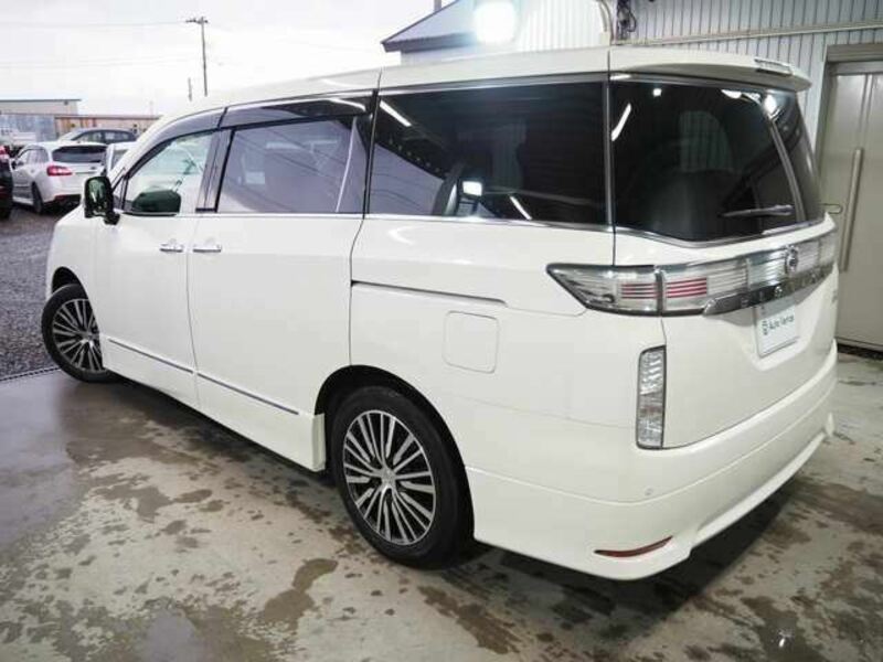 ELGRAND-7