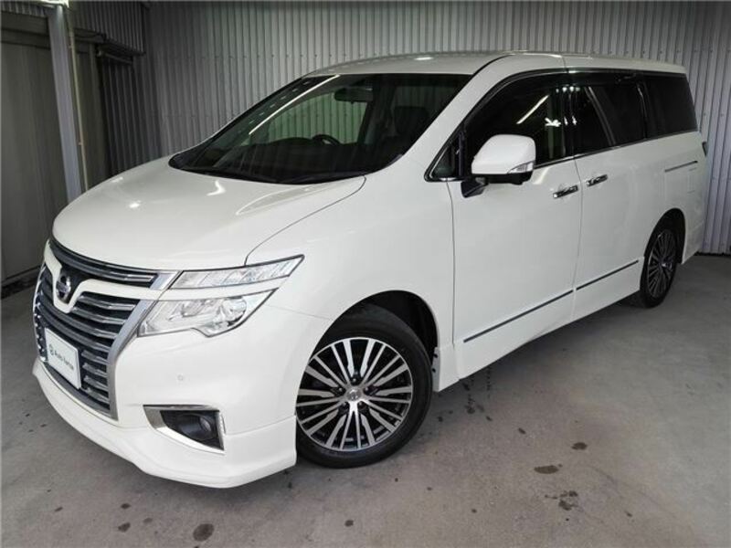 ELGRAND-20
