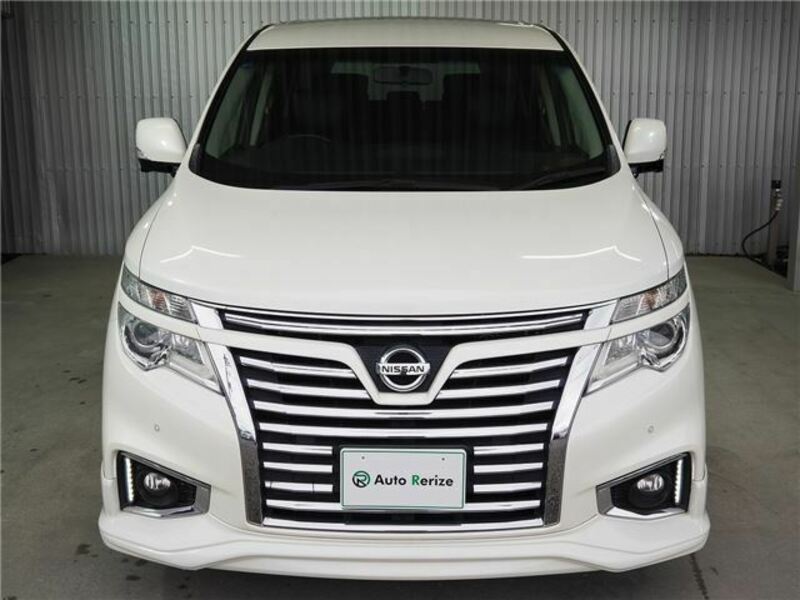 ELGRAND-21