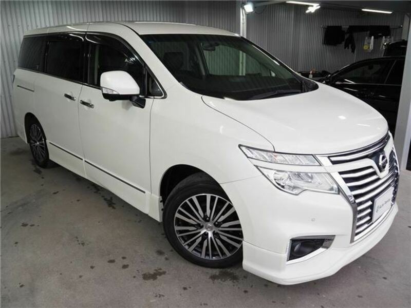 ELGRAND-22