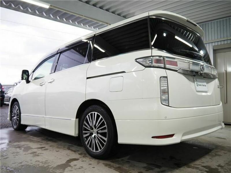 ELGRAND-23