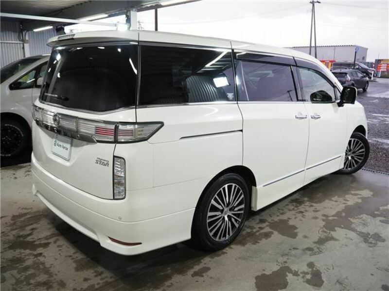 ELGRAND-25